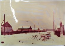 ул. Новая old_photo