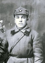  Феофилактов Алексей Петрович