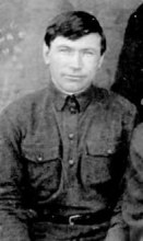 Земцов Павел Андреевич 