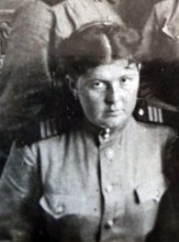 Зыкины Антонина Григорьевна