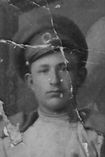 Дрондин Петр Григорьевич