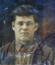 Зубарев Михаил Николаевич