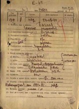 Карточка Горьковского ВПП document