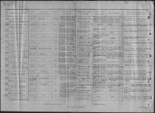 Лист донесения о безвозвратных потерях 155 сд document