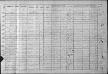 Документ, уточняющий потери Оричевского РВК от 08.06.1946 г. document