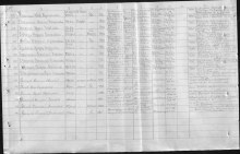 Документ, уточняющий потери document