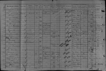 Лист документа, уточняющего потери document