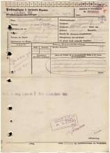 Документ о воеенопленых. document
