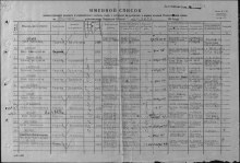 Документ, уточняющий потери Сталинского ГРВК от 18.06.1946 г. (Велекжанин) document
