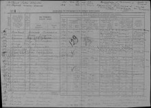 Документ, уточняющий потери document