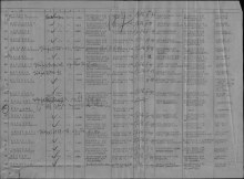 Документ, уточняющий потери. document