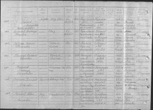 Документ, уточняющий потери. document