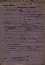 Карточка Ленинградского ВПП. document