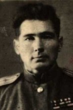 Загребин Василий Иванович