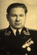 Пенкин Василий Дмитриевич