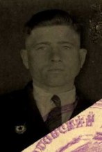 Шевелев Семён Павлович