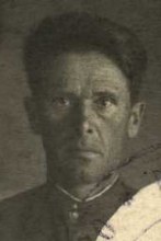 Шабардин Дмитрий Михайлович, ст. лейтенант вет. службы