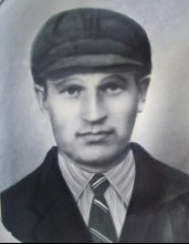 Шабардин Михаил Александрович