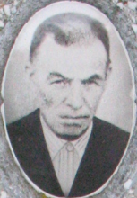 Селивановских Иван Кузьмич Селивановских Иван Кузьмич