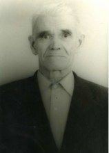 Курбатов Михаил Афанасьевич Курбатов Михаил Афанасьевич