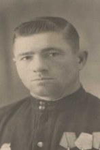 Шевелев Семен Павлович Шевелев Семен Павлович