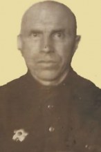 Трифонов Иван Михайлович Трифонов Иван Михайлович