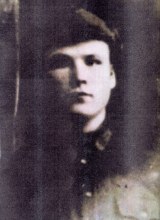 Евдокимов Андрей Семенович