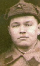 Халявин Фёдор Иванович