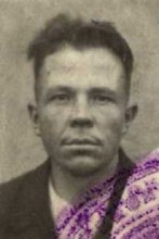 Безденежных Иван Михайлович