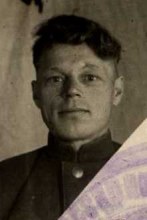 Лысов Максим Иванович