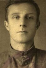 Ростовцев Пётр Алексеевич