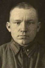 Рыжаков Алексей Яковлевич