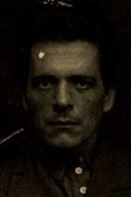 Федоровых Василий Романович