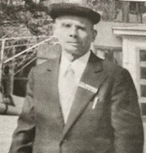 Бехтерев Иван Степанович Бехтерев Иван Степанович