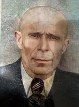 Малков Александр Иванович