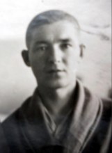 Комаров Григорий Трофимович Комаров Григорий Трофимович