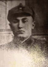 Коновалов Пётр Григорьевич Коновалов Пётр Григорьевич