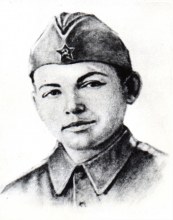 Ваганов Александр Дмитриевич