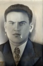 Метелев Андрей Савельевич