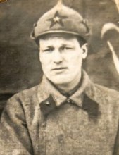 Масалёв Василий Иванович Масалёв Василий Иванович