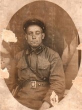 Долгих Михаил Прокопьевич Долгих Михаил Прокопьевич