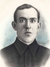 Жидков Василий Никандрович