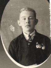 Королев Виктор Ильич