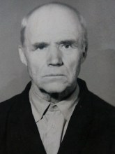 Фоминых Фёдор Петрович Фоминых Фёдор Петрович