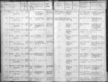 Лист книги погребения 90 медсб. https://obd-memorial.ru/html/info.htm?id=58985352 document