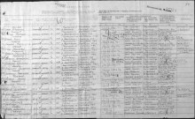 Донесение уточняющих потери послевоенного периода. https://obd-memorial.ru/html/info.htm?id=57552020 document