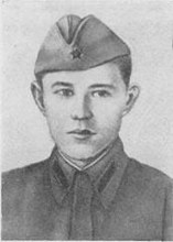 Леушин Дмитрий Сидорович