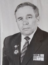 Вздоров Павел Дмитриевич