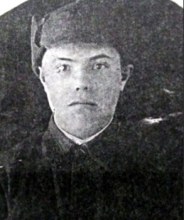 Халявин Андрей Фёдорович