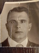 Ушаков А. В. portret